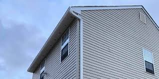 Professional Siding in Dumas, AR